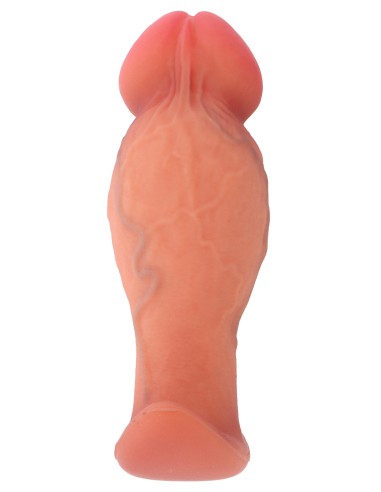 Plug Inferdick M 11.5 x 4cm