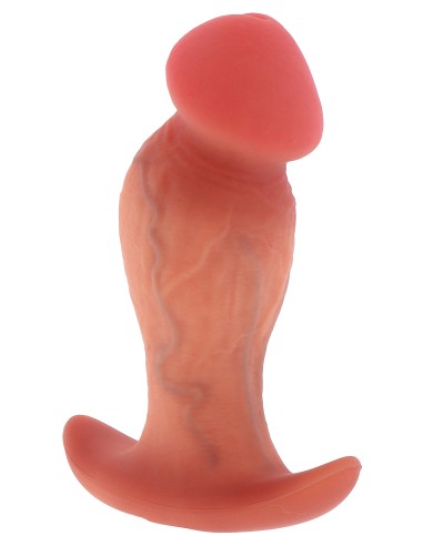 Plug Inferdick M 11.5 x 4cm