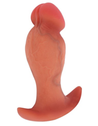 Plug Inferdick M 11.5 x 4cm