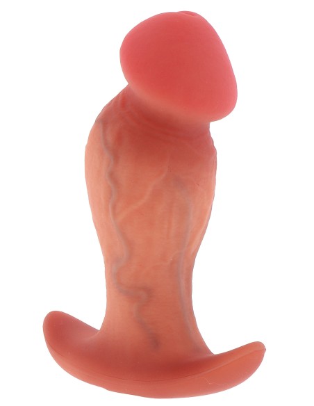 Plug Inferdick L 14 x 5cm