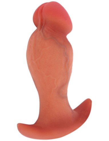 Plug Inferdick L 14 x 5cm