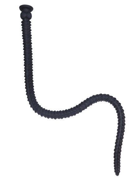 Gode long Pik Snake M 100 x 4cm