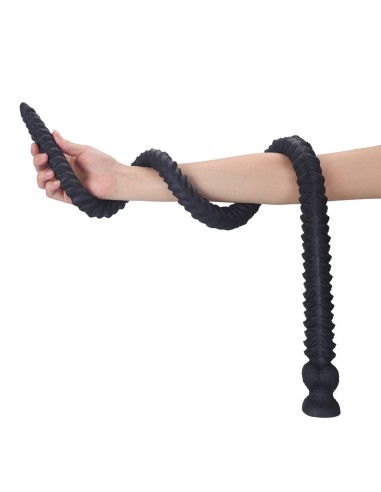 Gode Pik Snake L 110 x 4.5cm