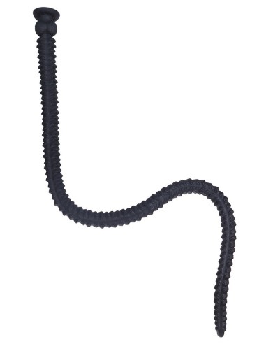 Gode Pik Snake L 110 x 4.5cm