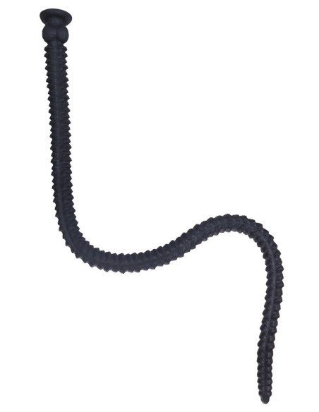 Gode Pik Snake L 110 x 4.5cm