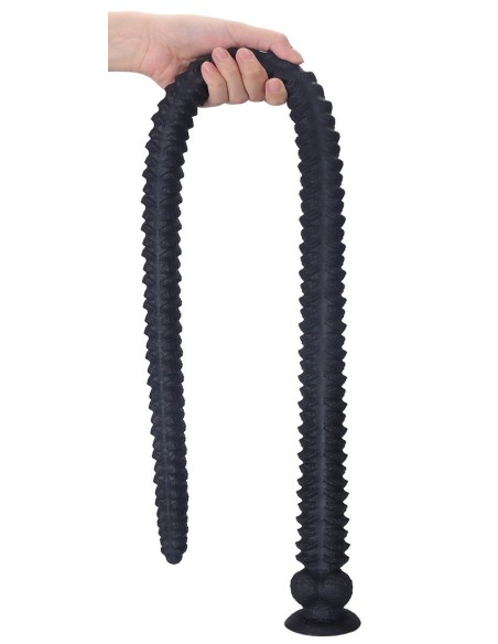 Gode Pik Snake L 110 x 4.5cm