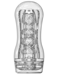 Masturbateur transparent Clear Grip