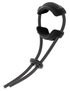 Cockring ajustable Justip 30-80mm