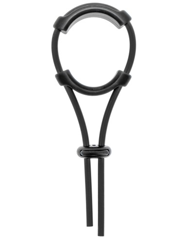 Cockring ajustable Justip 30-80mm