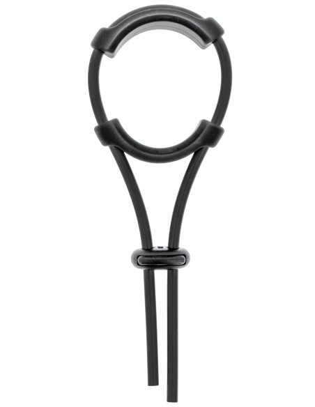 Cockring ajustable Justip 30-80mm