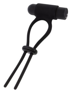 Cockring vibrant réglable Vizock 30-70mm