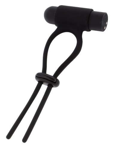 Cockring vibrant réglable Vizock 30-70mm