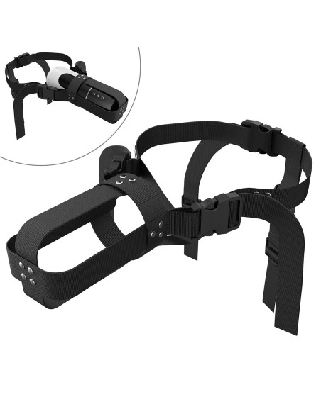 Ceinture de maintien pour masturbateur Wearstrap