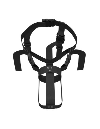 Ceinture de maintien pour masturbateur Wearstrap