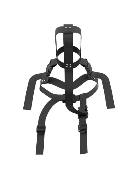 Ceinture de maintien pour masturbateur Wearstrap