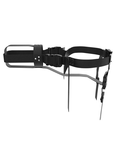Ceinture de maintien pour masturbateur Wearstrap