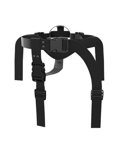 Ceinture de maintien pour masturbateur Wearstrap