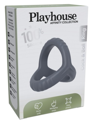 Ballstretcher Savage 40mm