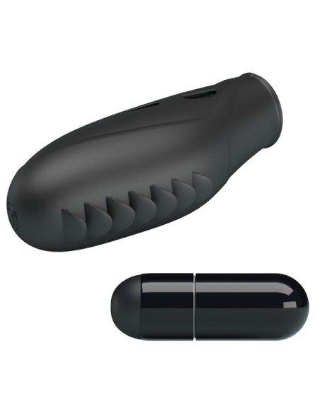 Gaine de Doigt GILO Pretty Love