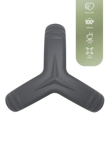 Ballstretcher Savage 40mm