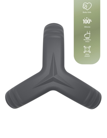 Ballstretcher Savage 40mm