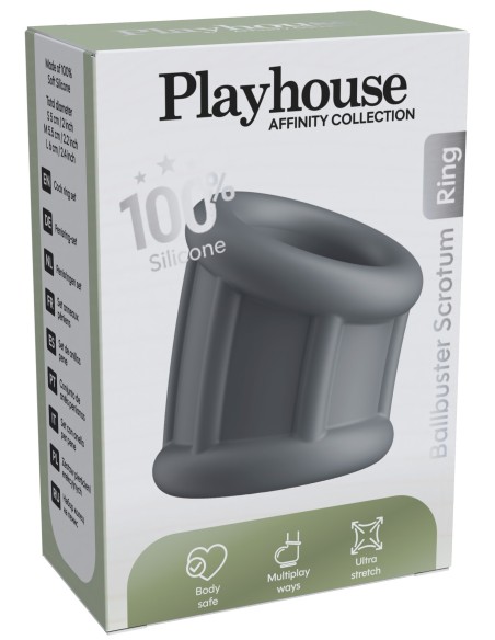 Ballstretcher Scotall 35mm - Hauteur 5.5cm