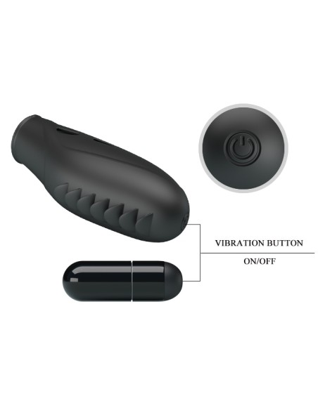 Gaine de Doigt GILO Pretty Love