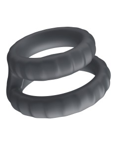 Cockring Bold Double 40mm
