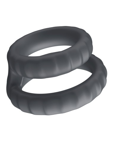 Cockring Bold Double 40mm