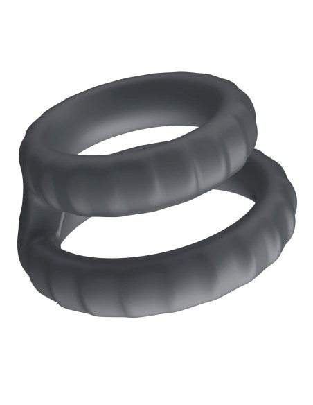 Cockring Bold Double 40mm