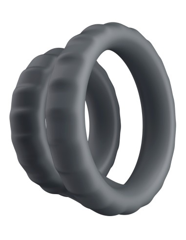 Cockring Bold Double 40mm