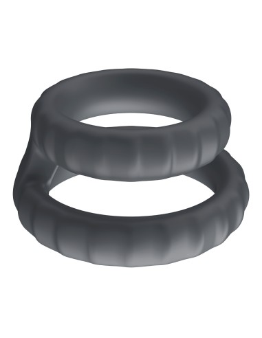 Cockring Bold Double 40mm