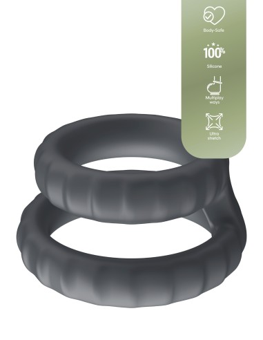 Cockring Bold Double 40mm