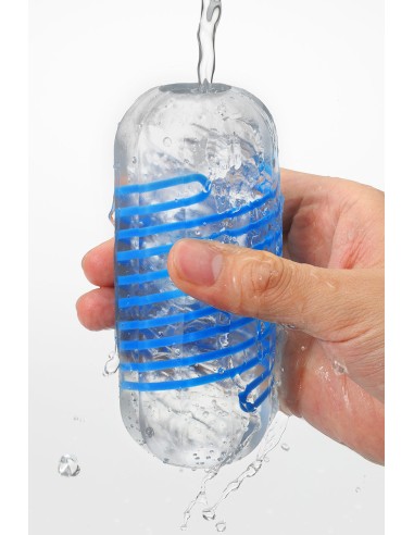 Masturbateur Spinner DX01 Drops