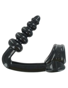 Plug et Ballstretcher The Tower 11 x 3.3cm