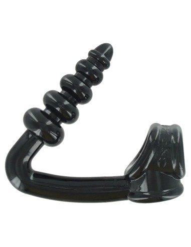 Plug et Ballstretcher The Tower 11 x 3.3cm