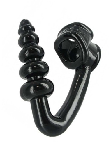 Plug et Ballstretcher The Tower 11 x 3.3cm