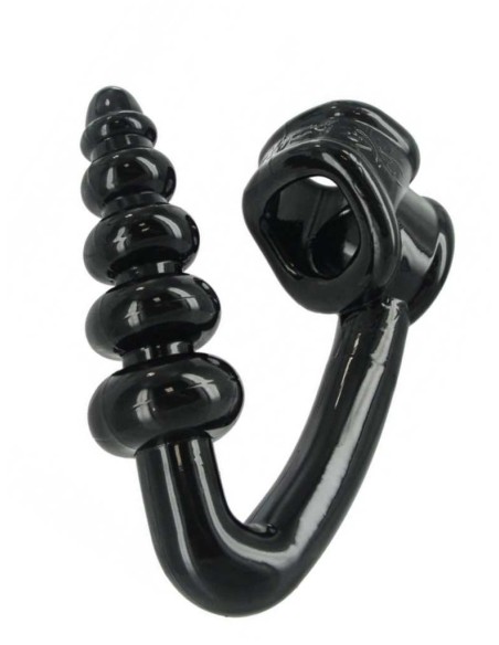 Plug et Ballstretcher The Tower 11 x 3.3cm