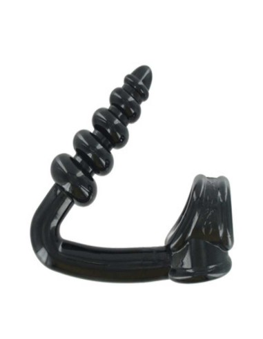 Plug et Ballstretcher The Tower 11 x 3.3cm