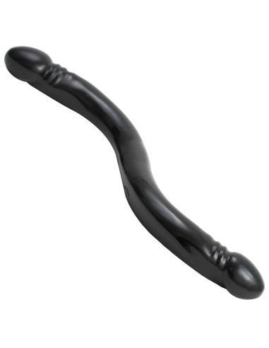 Double Dildo XL Doc Johnson 44 x 3.8cm