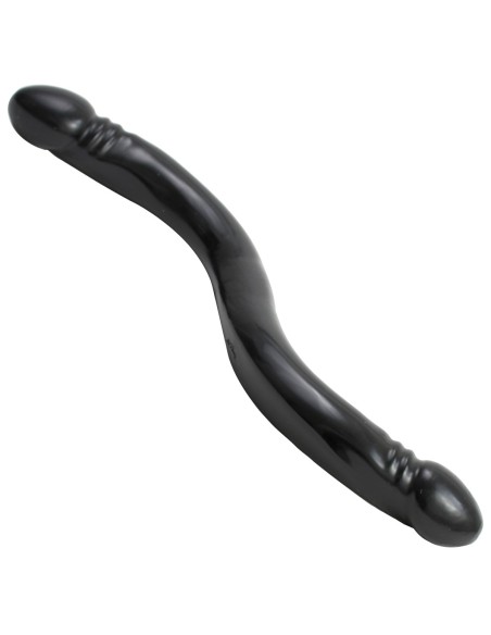 Double Dildo XL Doc Johnson 44 x 3.8cm