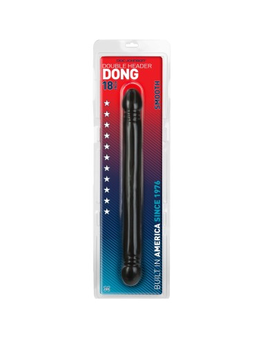 Double Dildo XL Doc Johnson 44 x 3.8cm