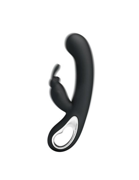 Vibro Rabbit Webb Noir