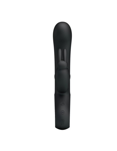 Vibro Rabbit Webb Noir