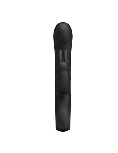 Vibro Rabbit Webb Noir