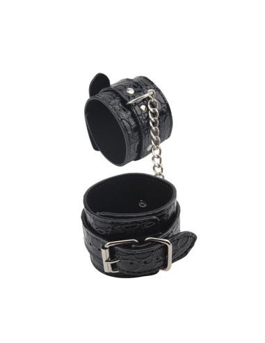 Menottes Be Good pour poignets