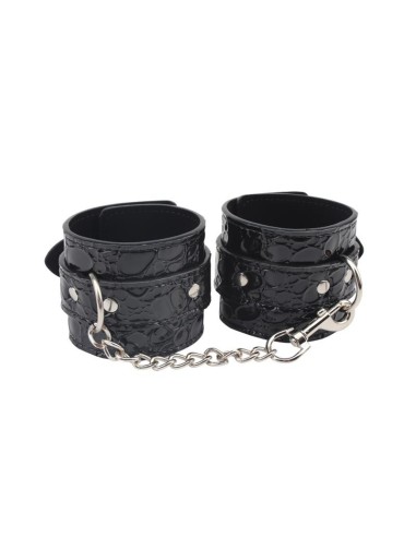 Menottes Be Good pour poignets