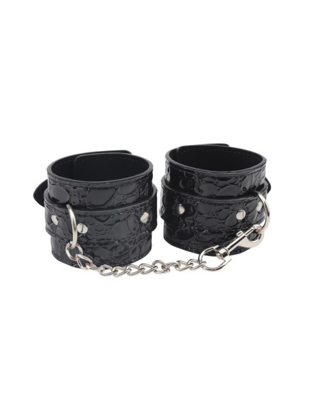 Menottes Be Good pour poignets