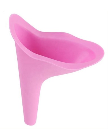 Pisse-Debout Milan Rose