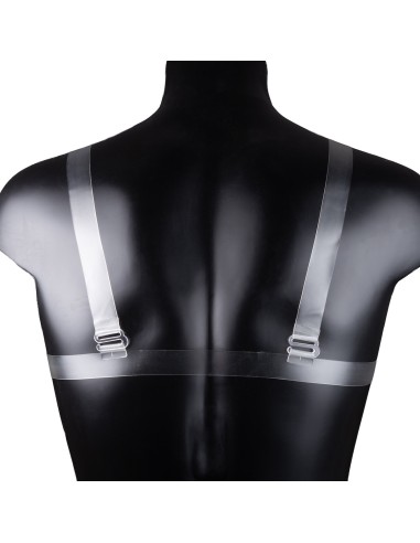 Prothèse de seins avec Bretelles Bonnet A